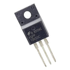 13n50c Transistor Mosfet Fqpf13n50c To-220f