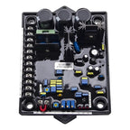 Regulador De Voltaje Avr R180 Para Leroy Somer