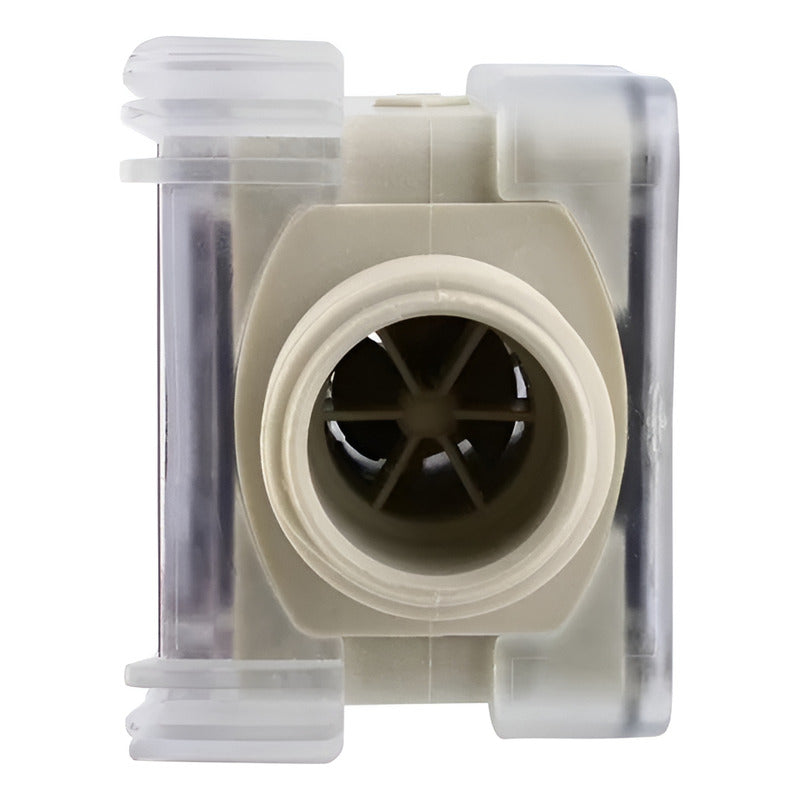 Flujometro Medidor Lcd Digital Combustible K24 Liquidos