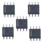 5 Unidades X Integrado 7314 Ths7314