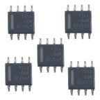 5 Unidades X Integrado 7314 Ths7314