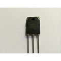 Transistor  Nec K2500
