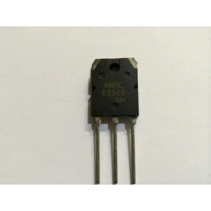 Transistor  Nec K2500