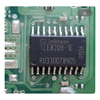 Integrado Tle8209 Tle8209-1r Tle8209-1e Tle8209-2sa Tle 8209