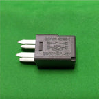 Rele Relay Pa66-gf33 Dc 12v 20a 13848981