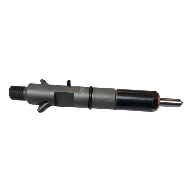 4 Inyectores Combustible De Motor Para Jcb Perkins 2645k016