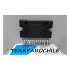 Integrado Toshiba Ta8263bhq Ta8263 Ta8263bh 8263 8263bhq