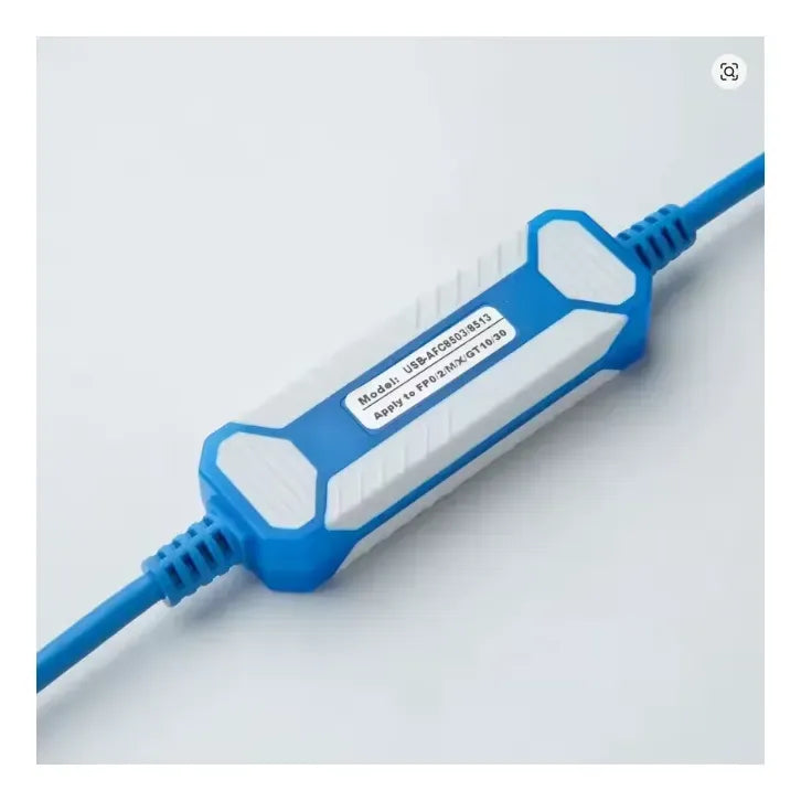 Cable Programación Para Plc Panasonic Usb-afc8503 Afc8513