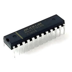 Max7219 Cng Driver 8 Display Led Para Arduino Pic Avr Arm 51