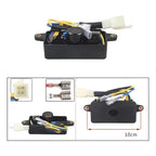 Regulador De Voltaje Avr 1kw 2kw 3kw Monofasico