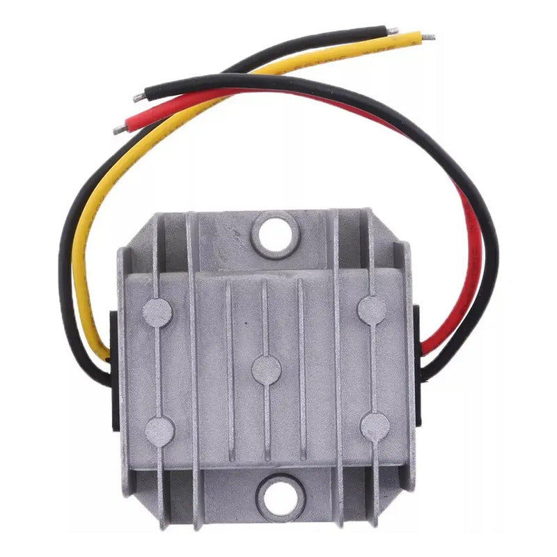 Convertidor Regulador De Voltaje Dc-dc 5-32v 24v A 12v 3a 3a