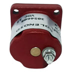 Solenoide Parada 3054608 12v  Generadores