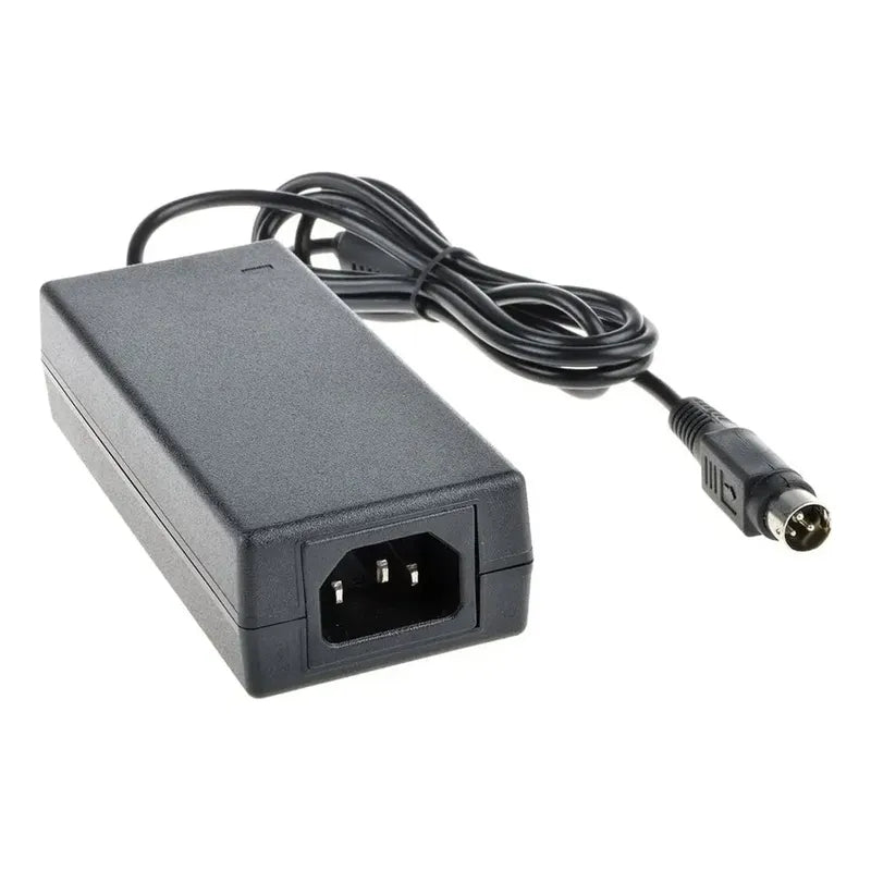 Cargador Adaptado Impresora Termica Para Epson 24v 2.5a 3pin