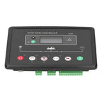 Modulo Controlador Generador Ats Lcd Compatible Dse 6120