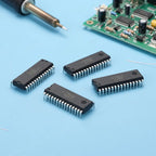 Circuito Integrado Lc7822 Dip30 Lc 7822 Lcd Chip