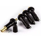 Kit 4 Valvulas Sensor De Presión Neumaticos Tpms