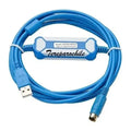 Cable Programacion Plc Fatek Usb Fbs-mu Fbs-ma Fbs-mc B1 Fbe