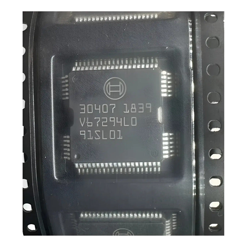 Circuito Integrado 30407 Ic Smd