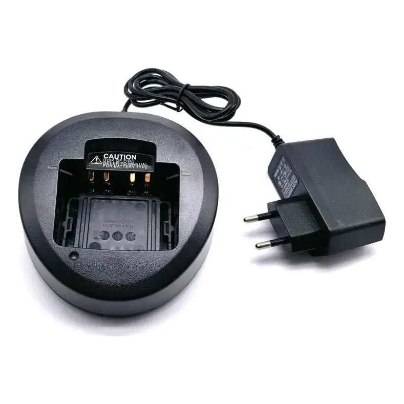 Cargador Para Radio Yaesu Vertex Vx-160 Vx-231 Vx-260 Evx