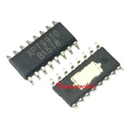 Xpt9910 Integrado Amplificador De Audio 9910