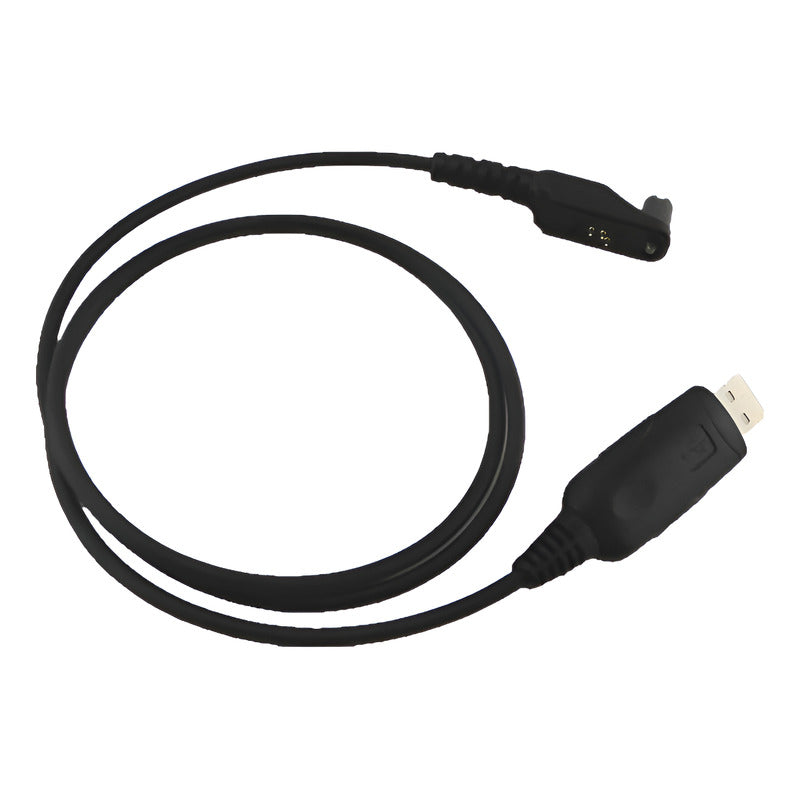 Cable Programación Usb Opc-966 Para Icom Ic-f30 F31 Ic-f50