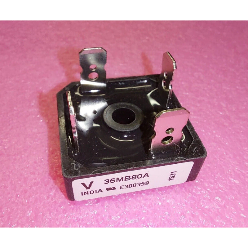 Puente Rectificador Diodos 36mb80a D-34 800v 35a