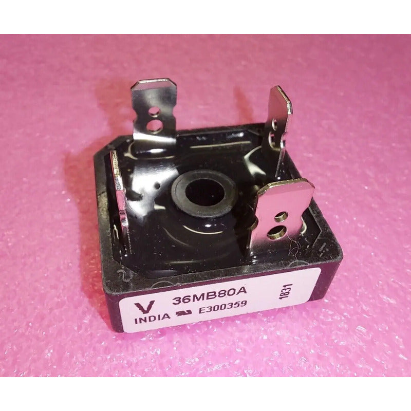 Puente Rectificador Diodos 36mb80a D-34 800v 35a
