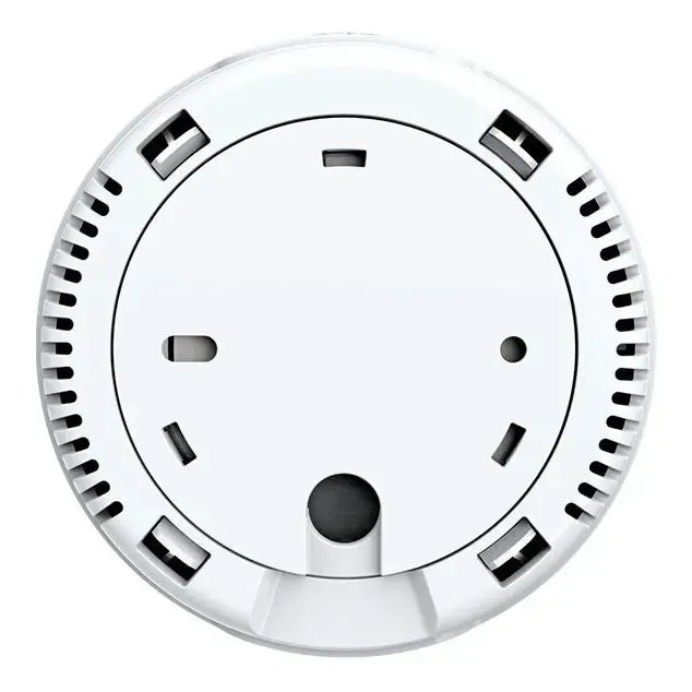 Detector Fugas Gas Wifi Alarma App Smartlife Tuya Sensor