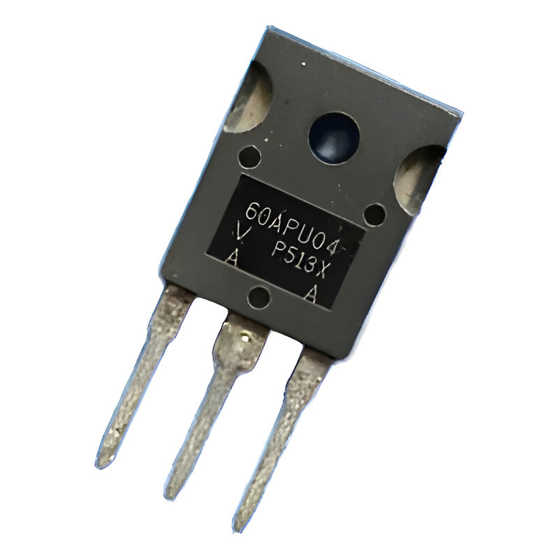 Transistor 60apu04 To-247 6oapuo4 60apuo4 6oapu04