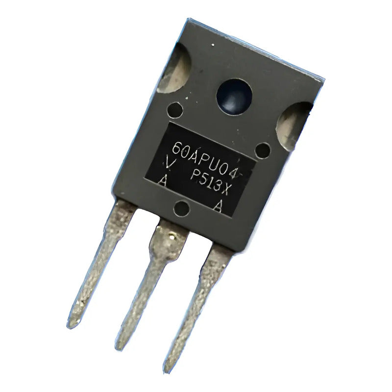 Transistor 60apu04 To-247 6oapuo4 60apuo4 6oapu04