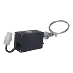 Solenoide Parada Motor 24v Valvula Selenoide Normal Abierto