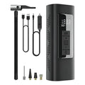 Compresor De Aire Portátil Tereparochile 150 Psi Con Linterna Usb