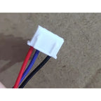 Fan Cooler Ventilador 60mm X 25mm 12v Dc 6cm 6025 Efc-06e12d