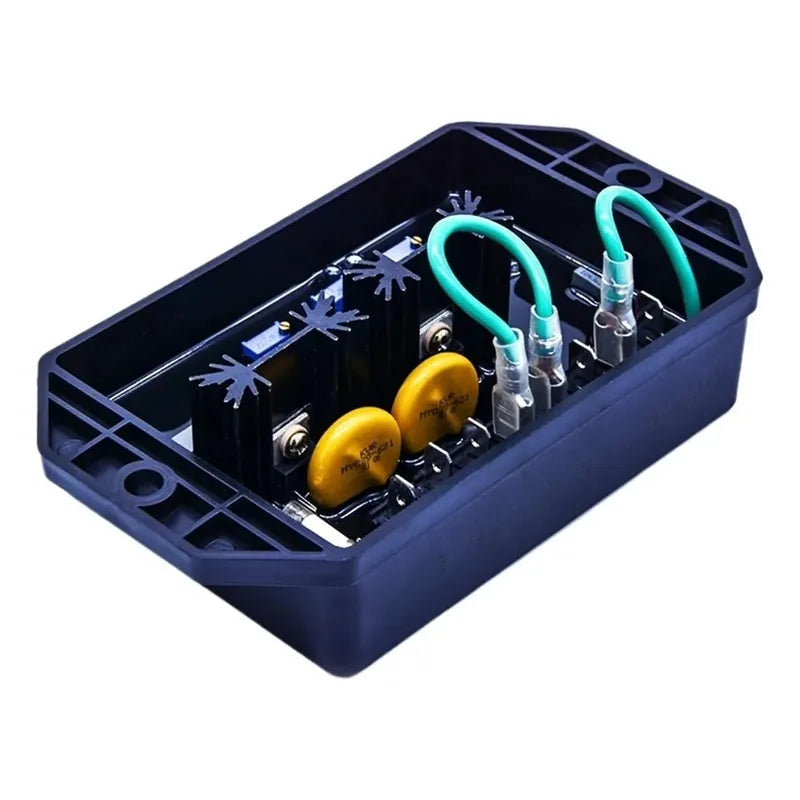 Regulador Voltaje Avr Ki-davr-250s Kipor Ki Davr 250s
