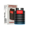 Scanner Escaner Automotriz Multimarca Thinkdiag Obd2 Obdii