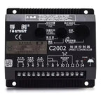 Regulador Control O Gobernador Velocidad Motor Avr C2002 24v