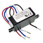 Interruptor Centrifugo Electronico Recs-220p Para Motores