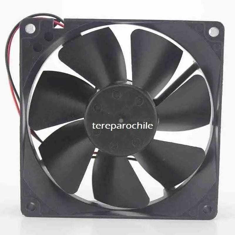 Ventilador Soldadora Ups Dc 24v Serie 9225 Fan 3610 92x25mm