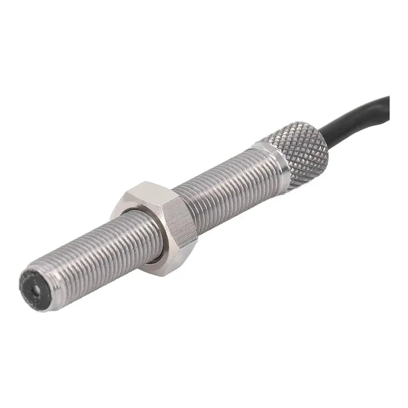 Sensor De Velocidad Rpm Msp6729 3/8 24unf Para Generador