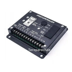 Regulador O Gobernador Velocidad De Generador Avr S6700e