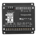 Gobernador De Velocidad S6700h Controlador Generador - Avr