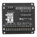 Gobernador De Velocidad S6700h Controlador Generador - Avr