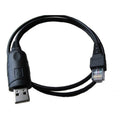 Cable Usb Para Motorola Sm10 Sm50 Pro3100 Pro5100 Pro7100