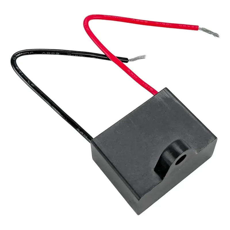 Capacitor Condensador Cbb61 2.5uf 450vac 2.5 Uf