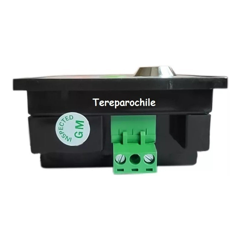 Modulo De Control Genset Generador 702as 702 Dse702as 702 K