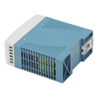 Fuente De Poder Meanwell 12vdc 5amp Riel Din Mdr-60-12 60w