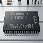 Circuito Integrado Chip Tle8261 Tle8261e