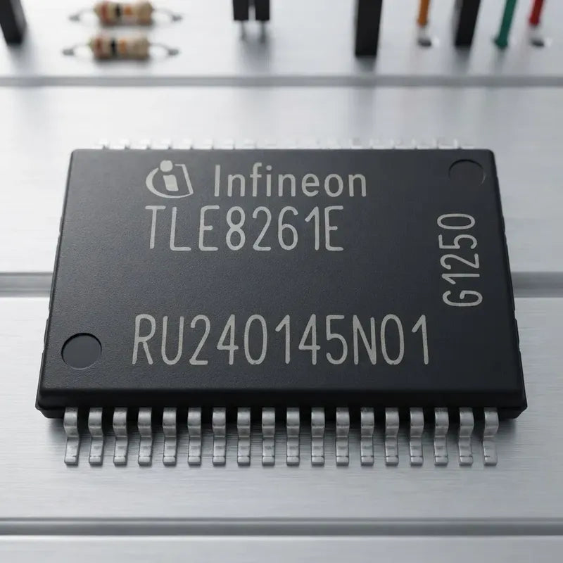 Circuito Integrado Chip Tle8261 Tle8261e