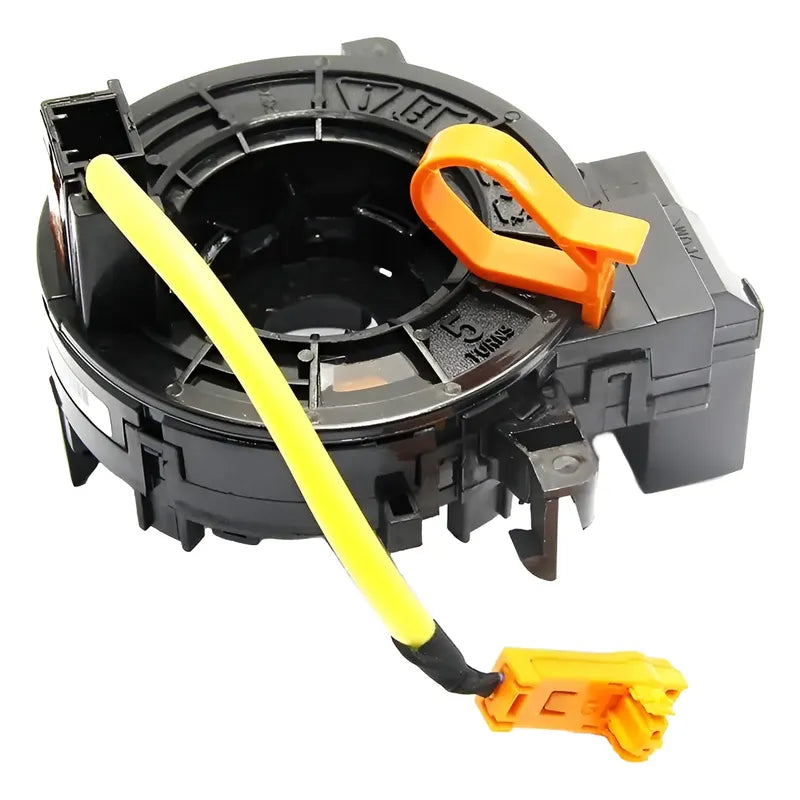 Clockspring Cinta Airbag Para Toyota Yaris Yaris Sport 52100