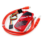 Pickit 3 Programador Icsp Microcontrolador Pic Micro Dspic